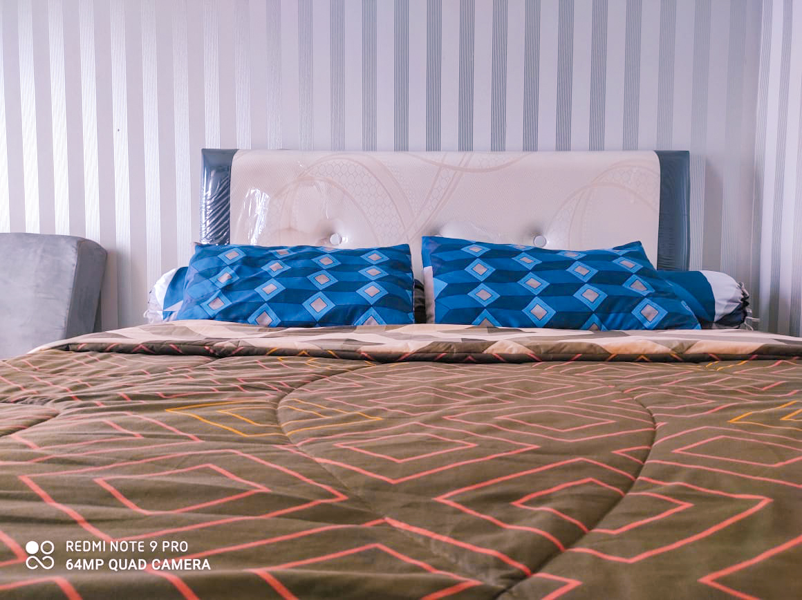 Bed 3
