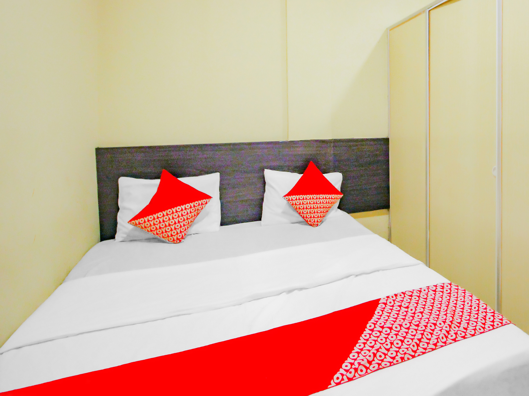 Bed 7