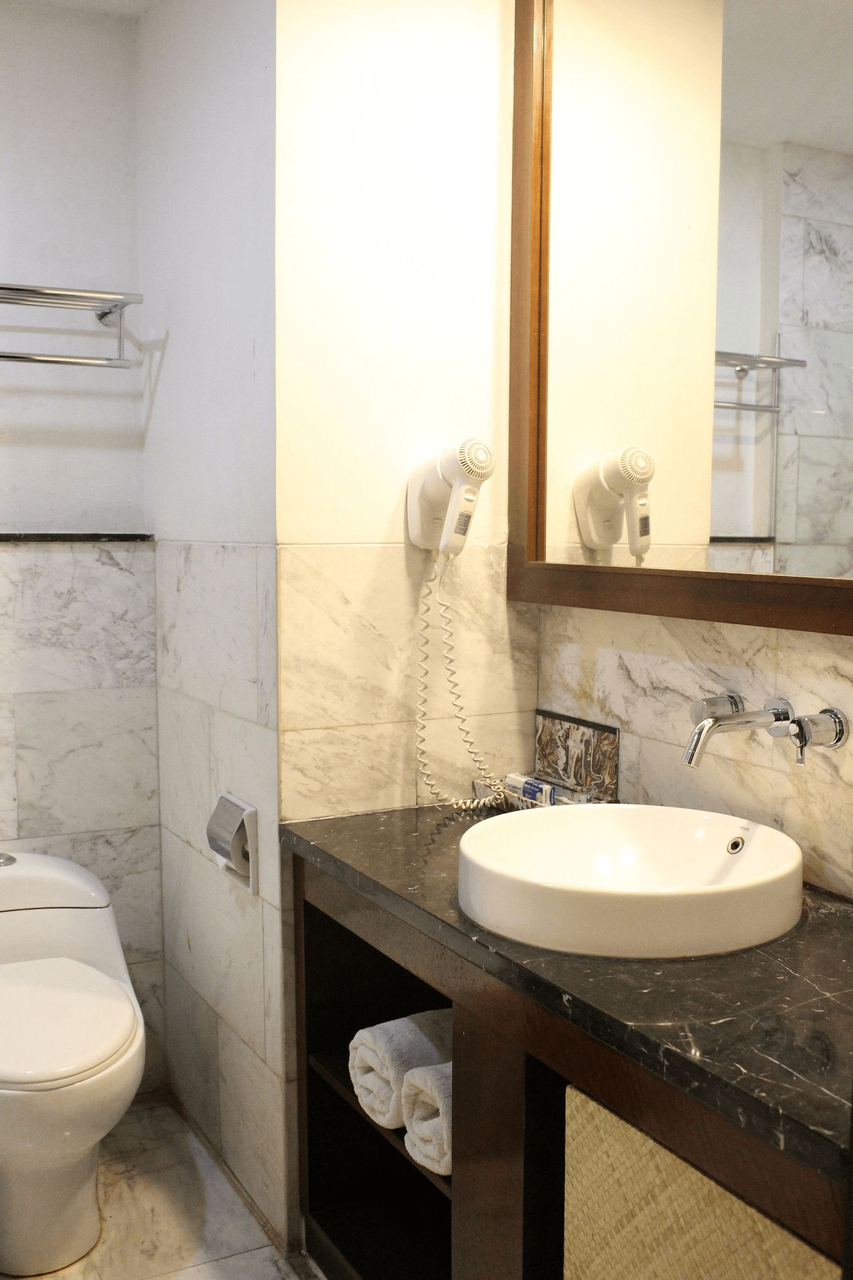 Bathroom 2
