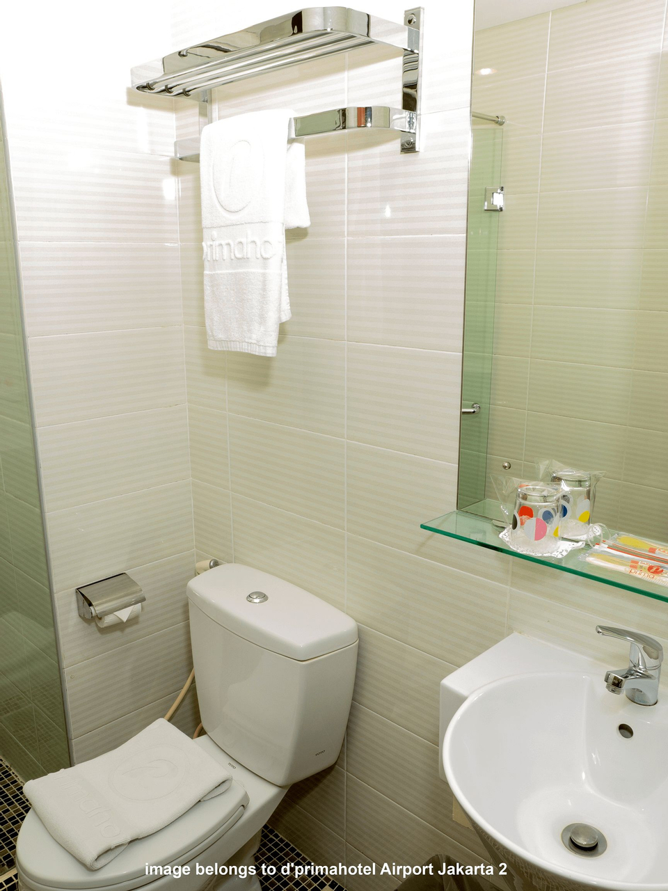 Bathroom 3