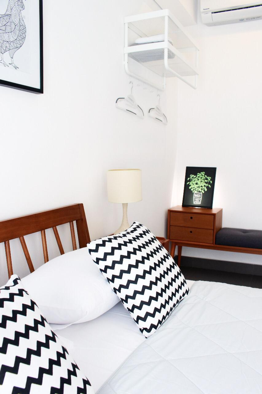 Bed 6