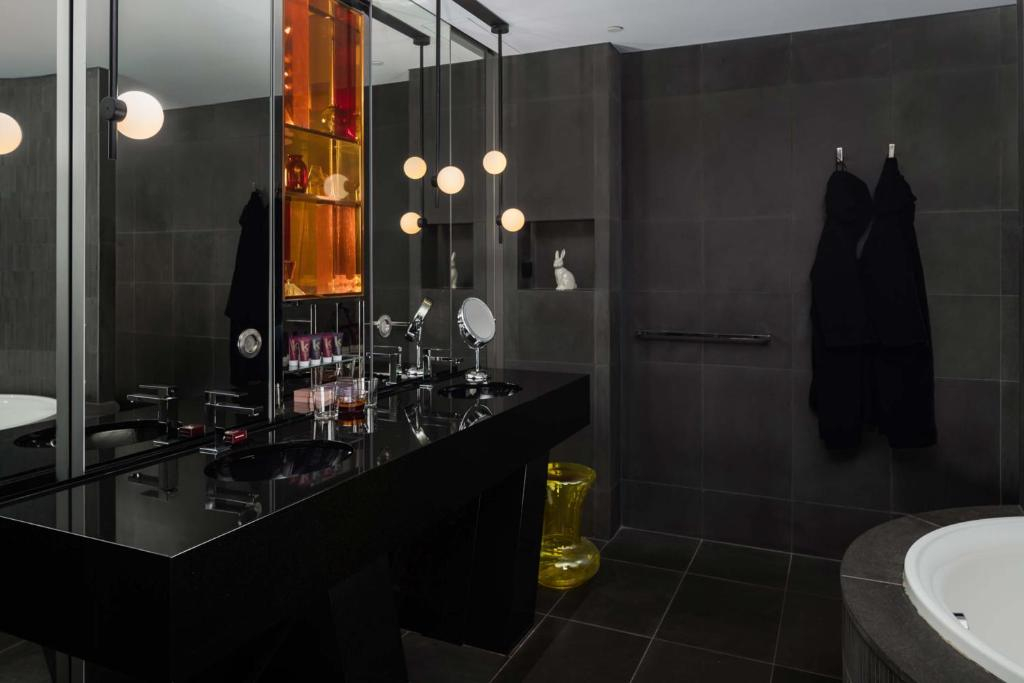 Kamar Standard Double