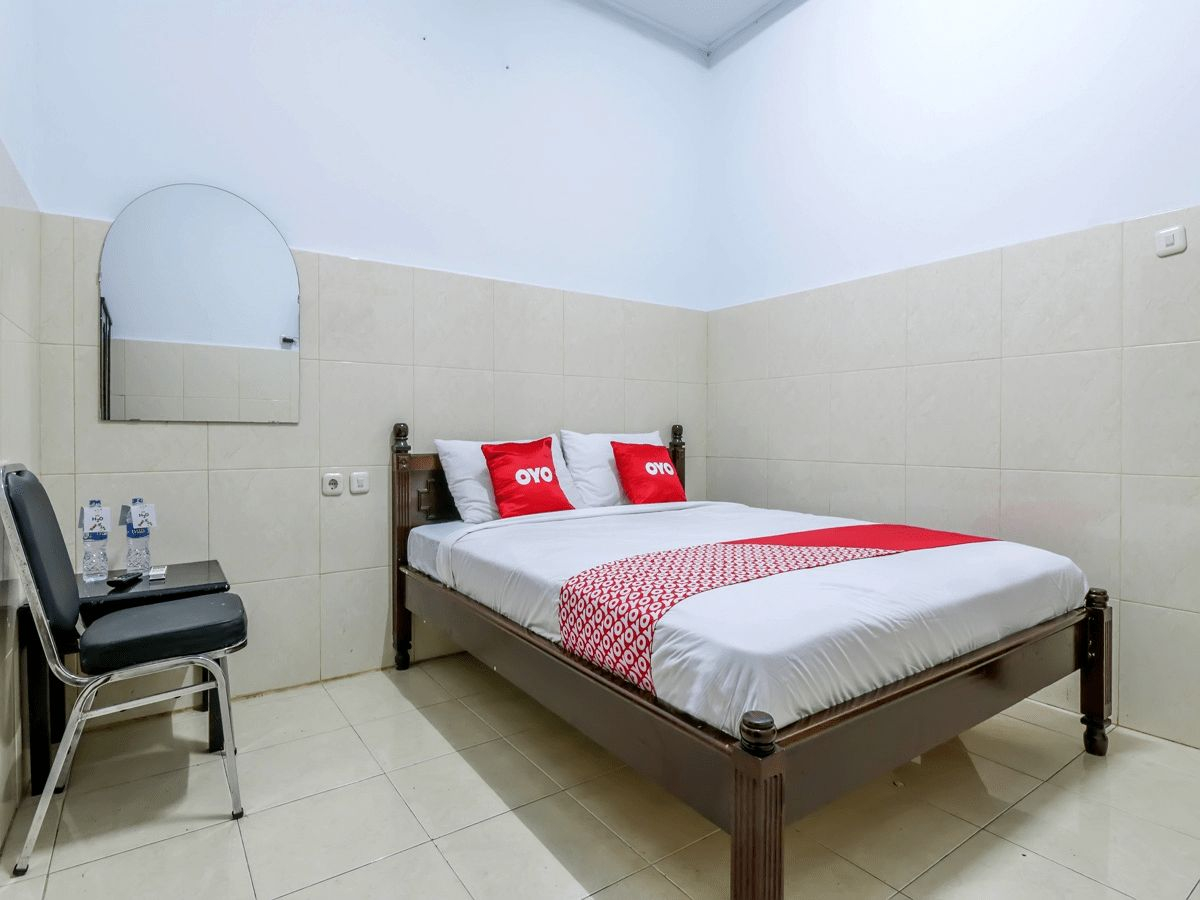 Super OYO 1952 Hotel Dewata Indah, Denpasar