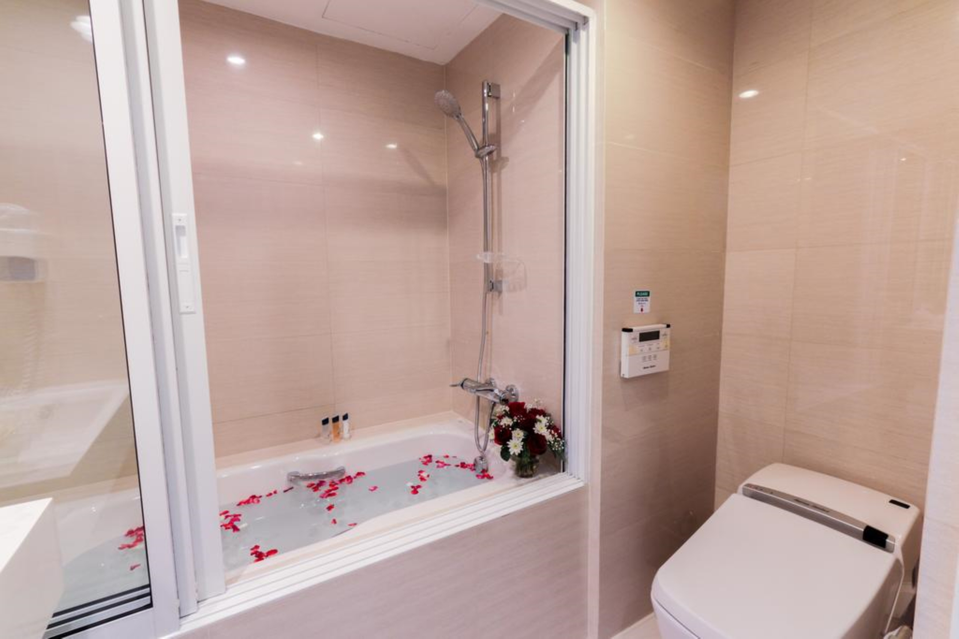 Bathroom 4