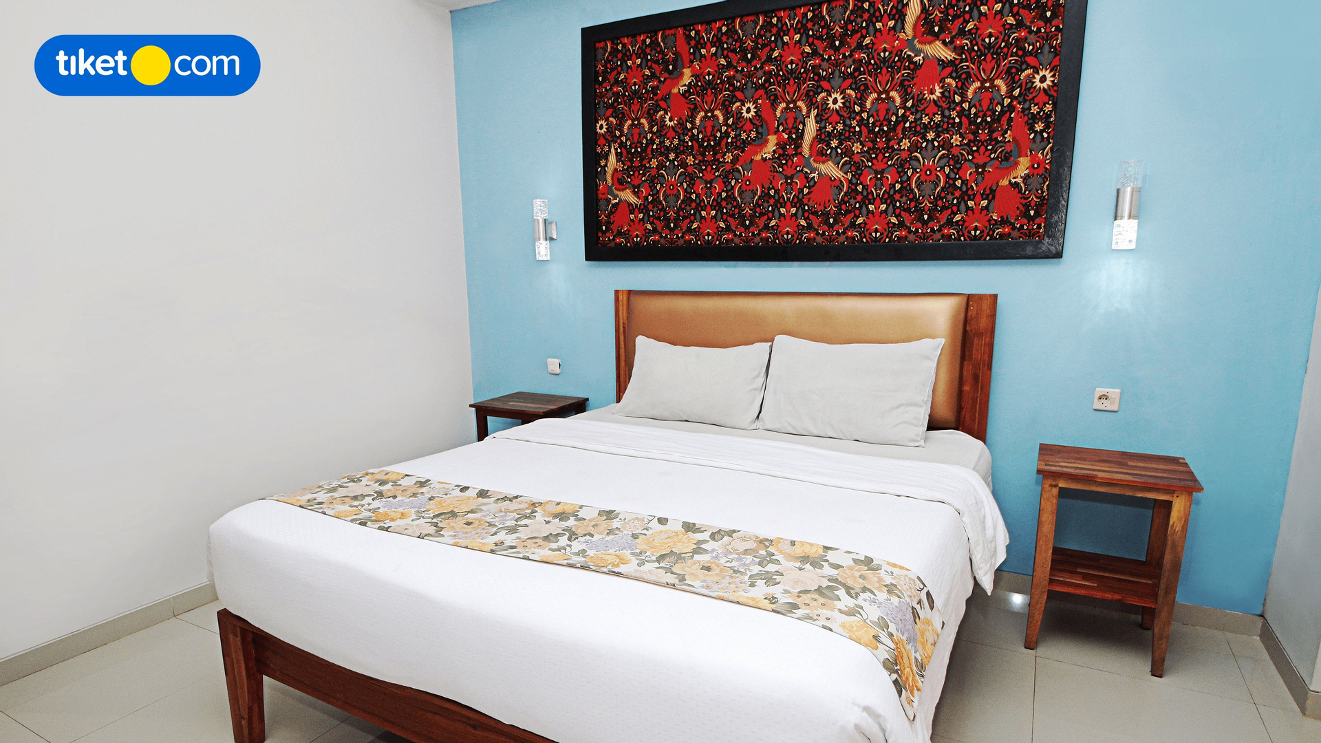 Bed 9