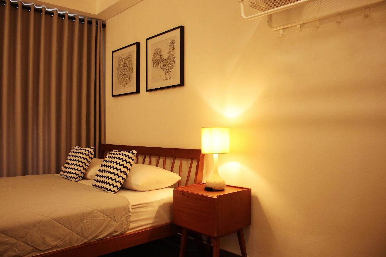 Bed 8