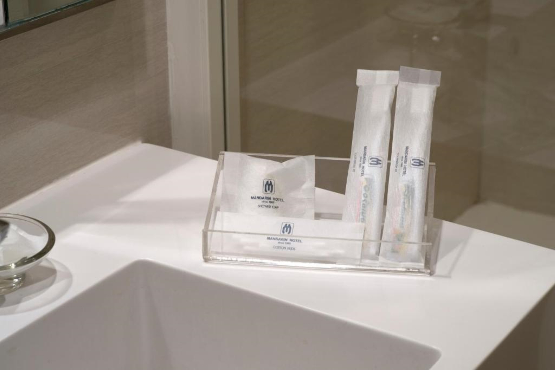 Amenities 5