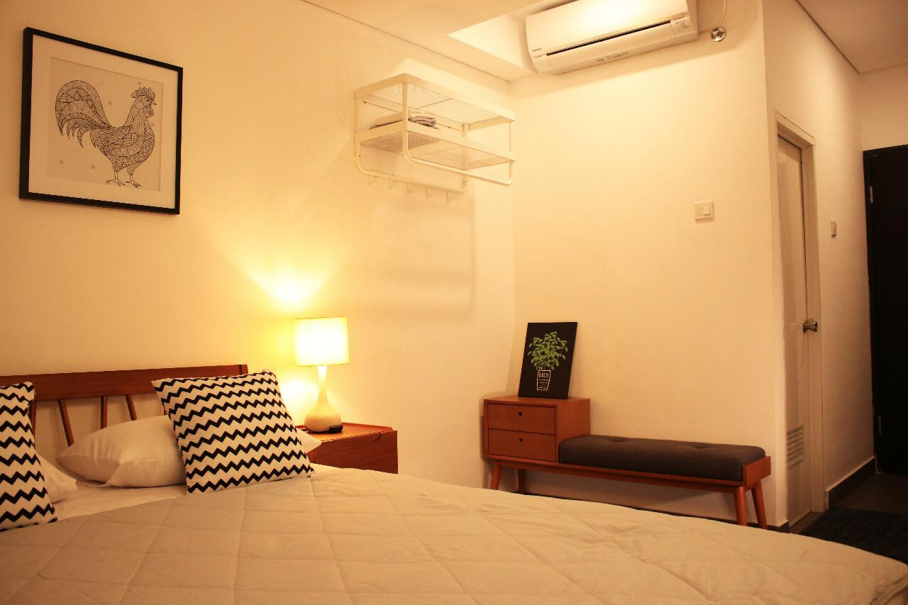 Bed 11