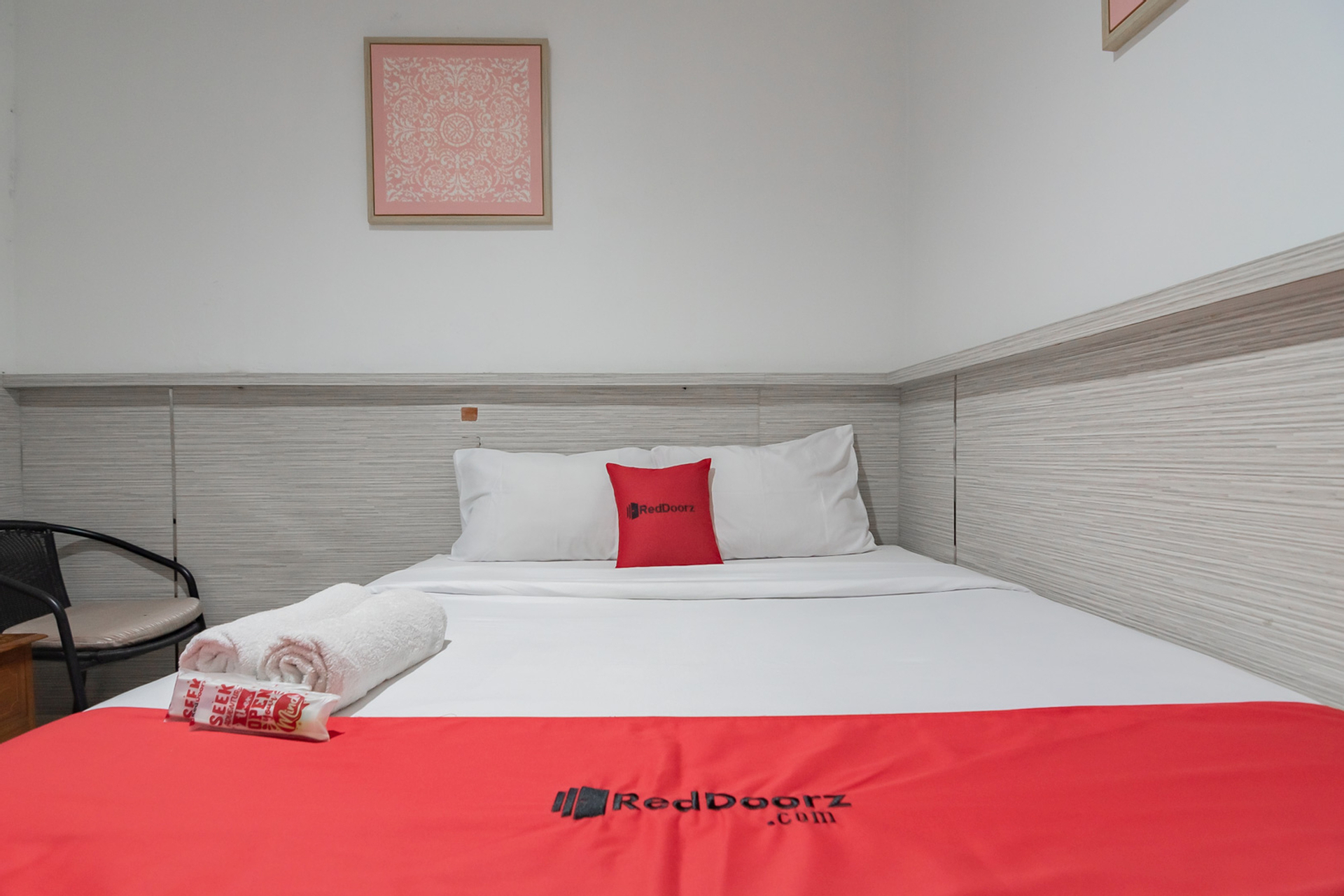 Bed 3