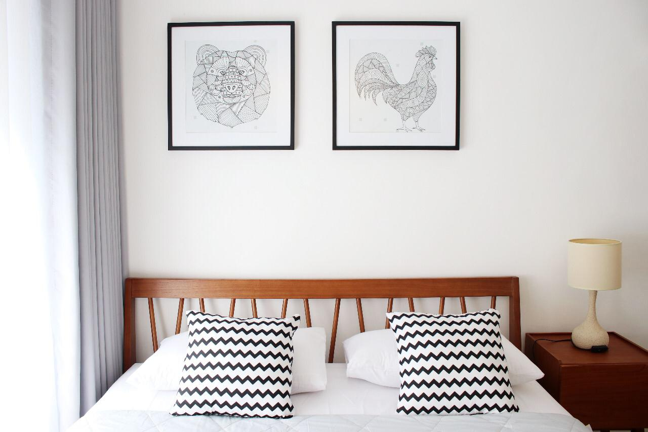 Bed 9