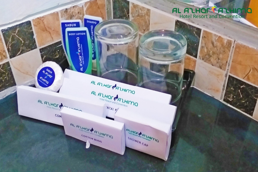Amenities 3