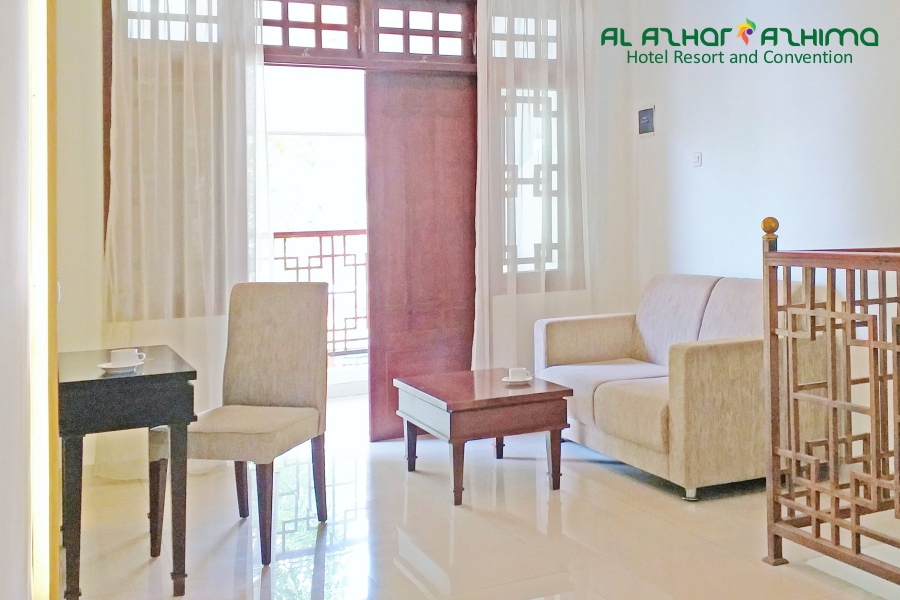 Living Area 8