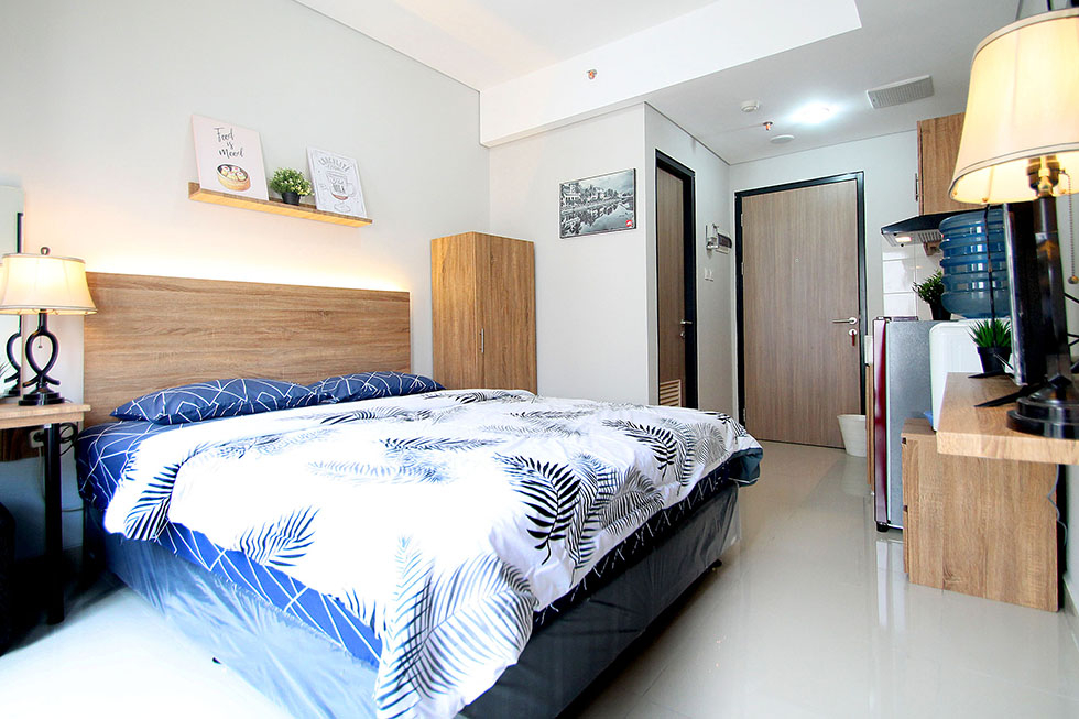 Bed 5