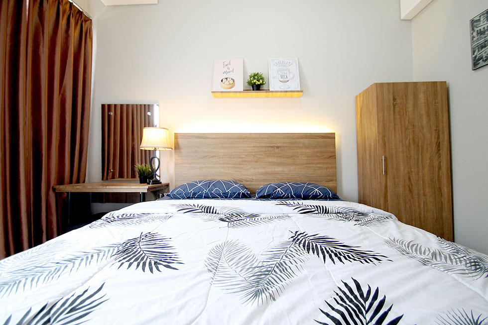 Bed 3