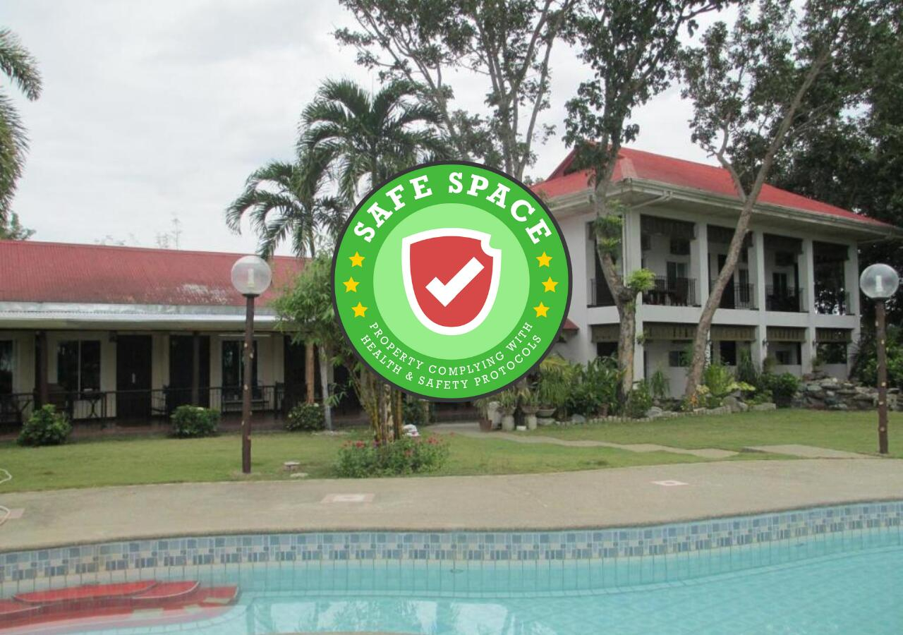 RedDoorz Plus @ Rio Grande de Laoag Resort Hotel Ilocos Norte, Laoag City