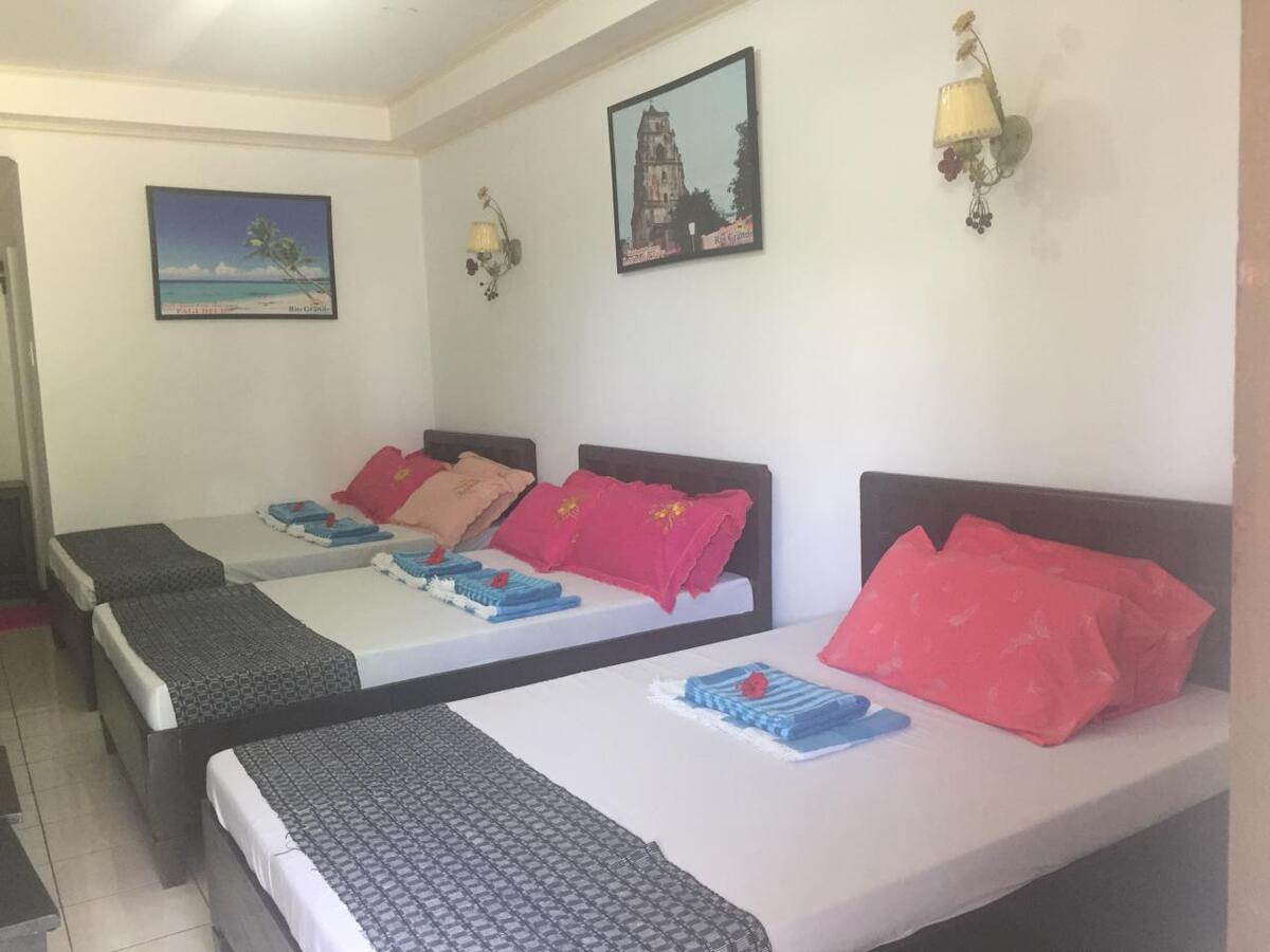 Bedroom 3, RedDoorz Plus @ Rio Grande de Laoag Resort Hotel Ilocos Norte, Laoag City