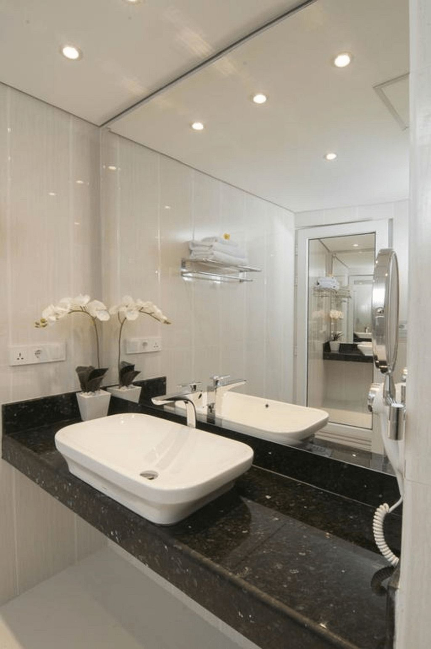 Bathroom 6