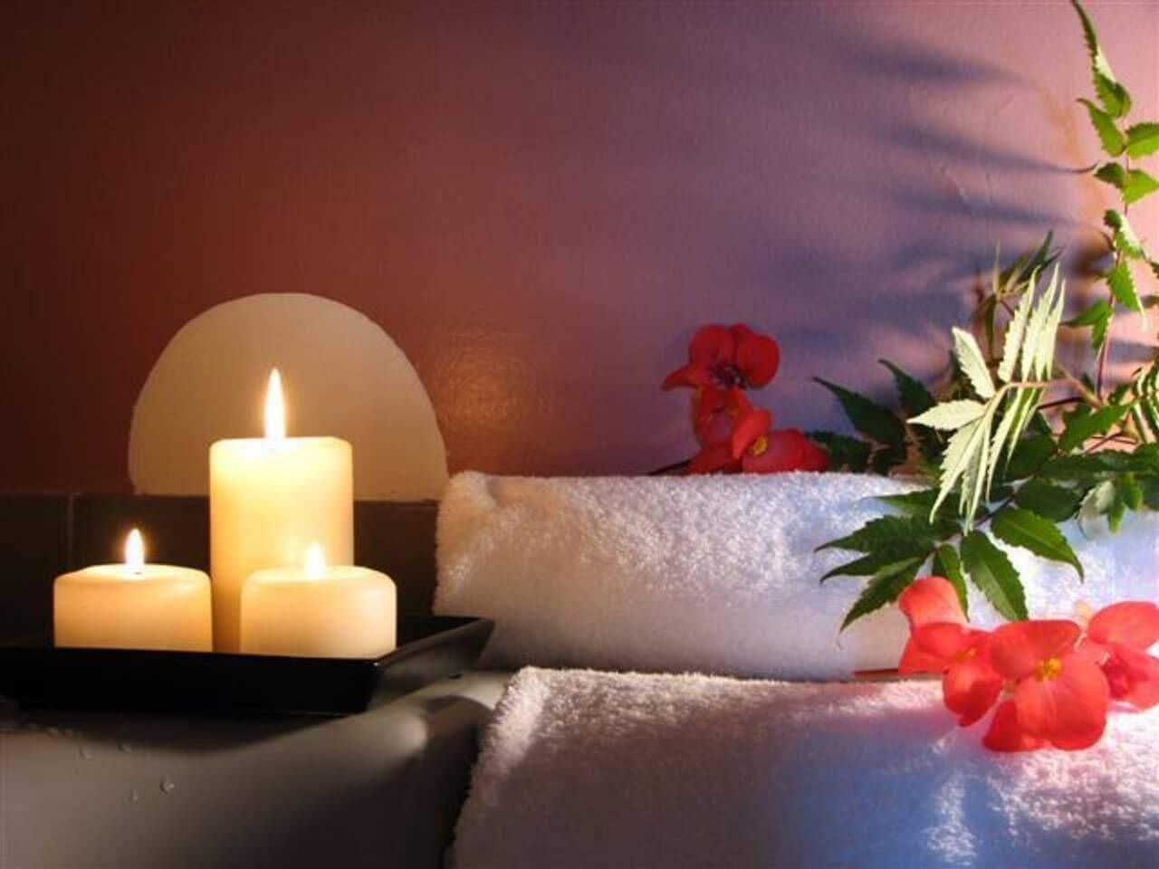 Hotel Le Must, Portneuf