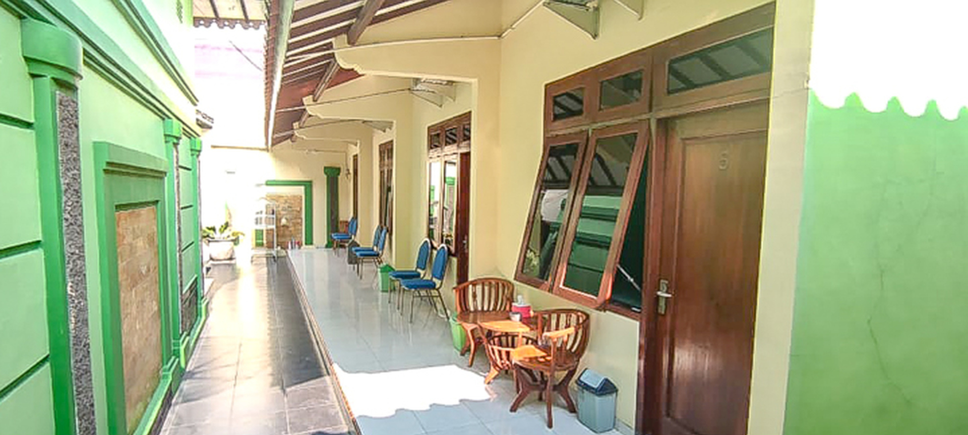 Exterior & Views 4, Hotel Wisata Ziarah Sunan Bonang Syariah RedPartner, Tuban