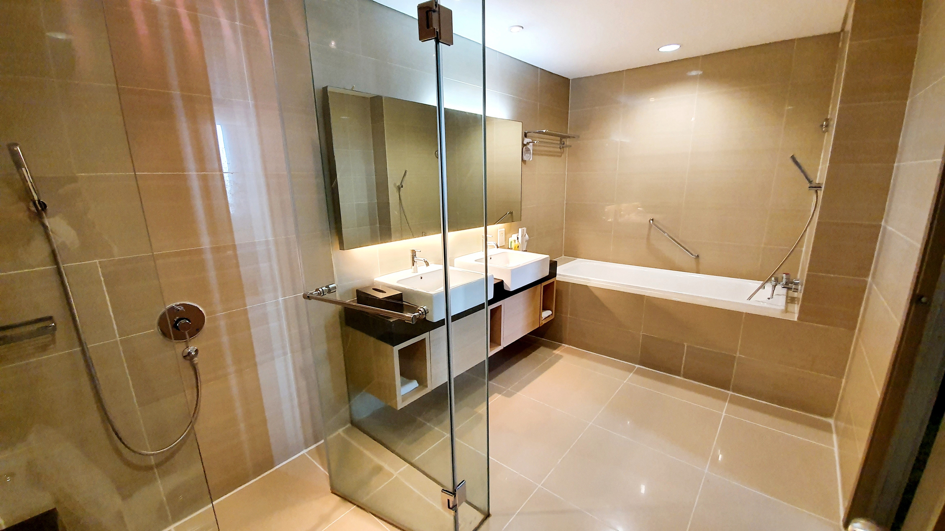 Bathroom 6