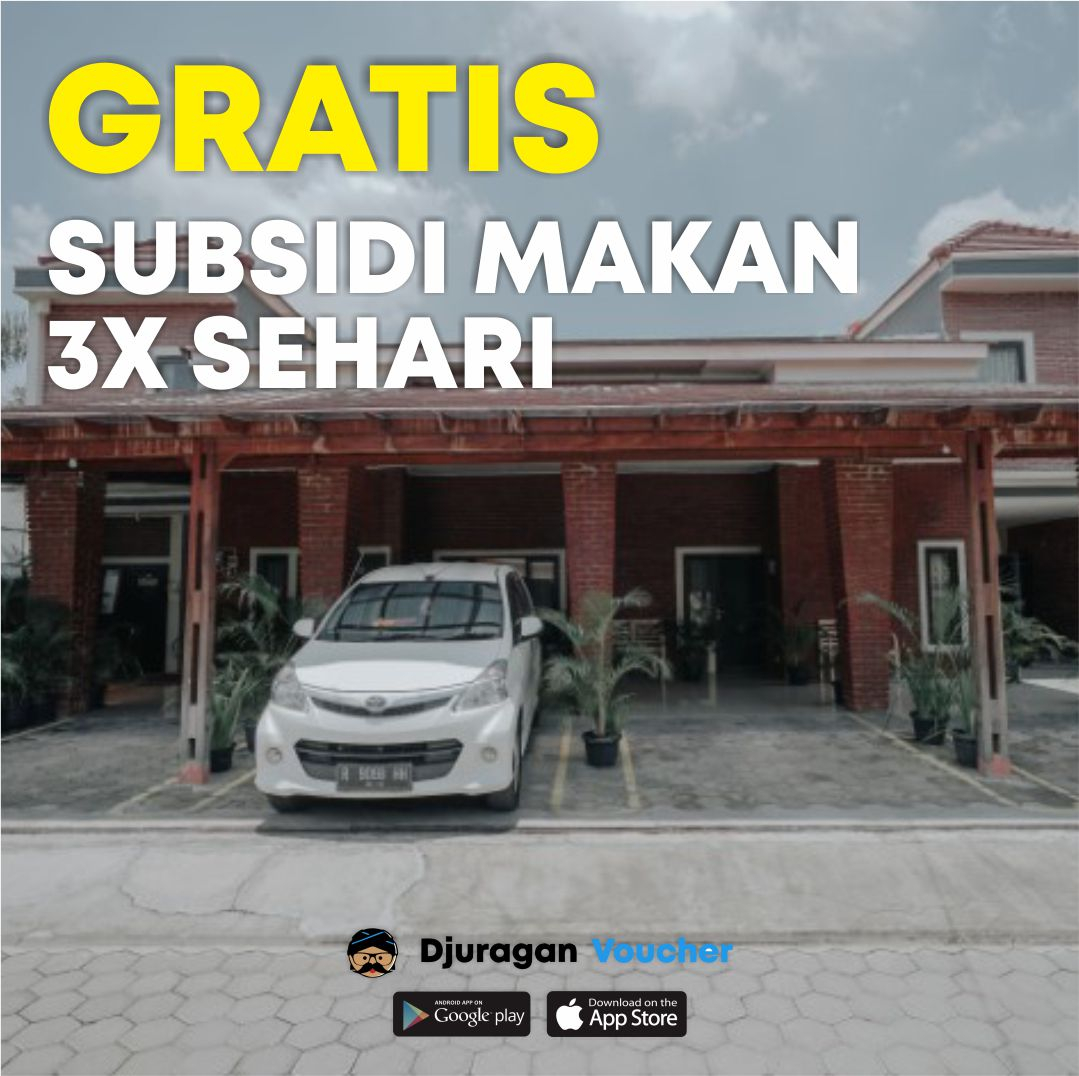 DPARAGON CERY, Yogyakarta