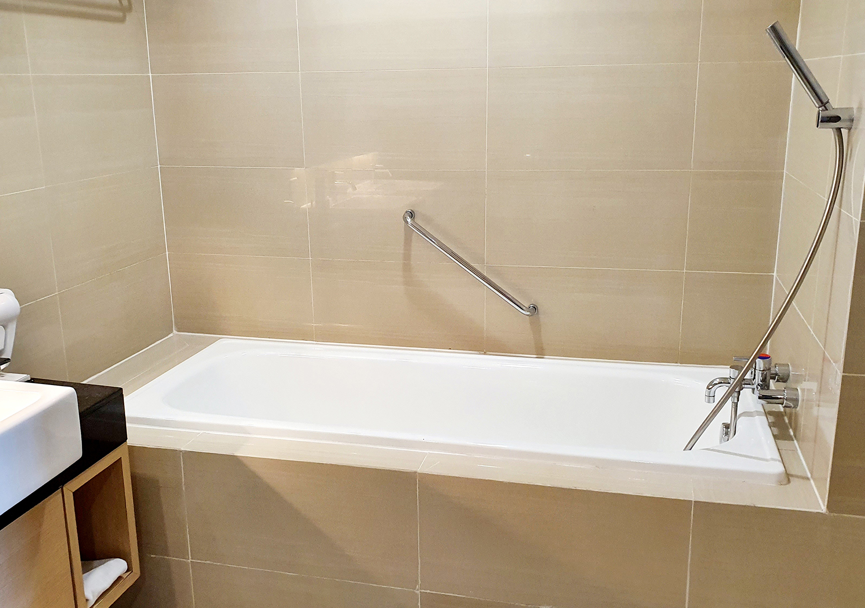 Bathroom 4