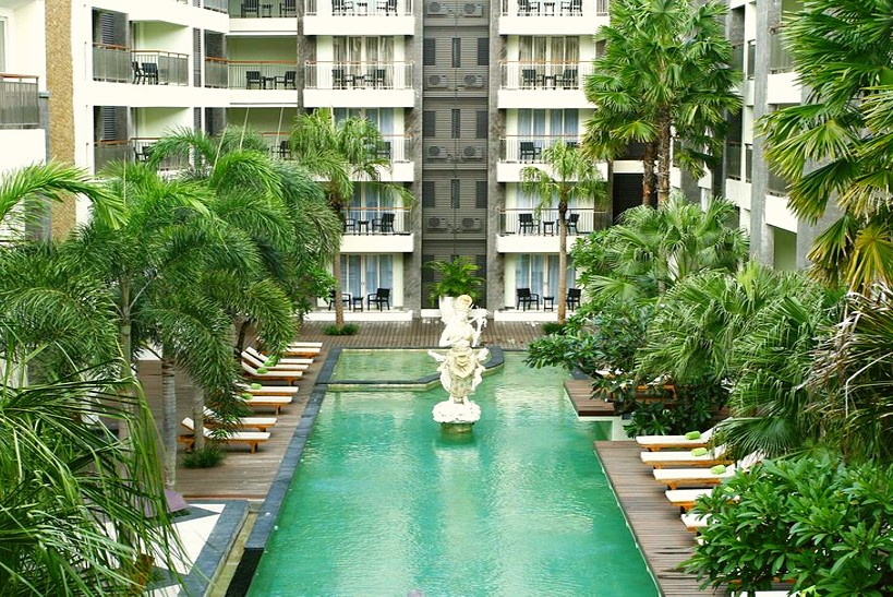 Bali Kuta Resort, Badung