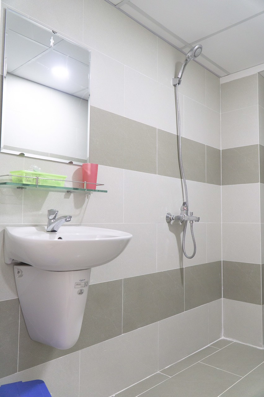 Bedroom 5, DAI AN HOTEL - BINH TAN, Binh Tan