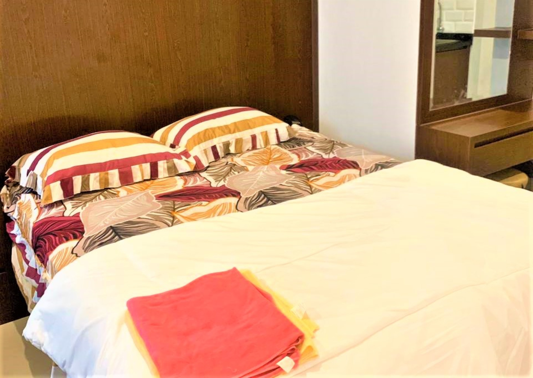 Bed 6