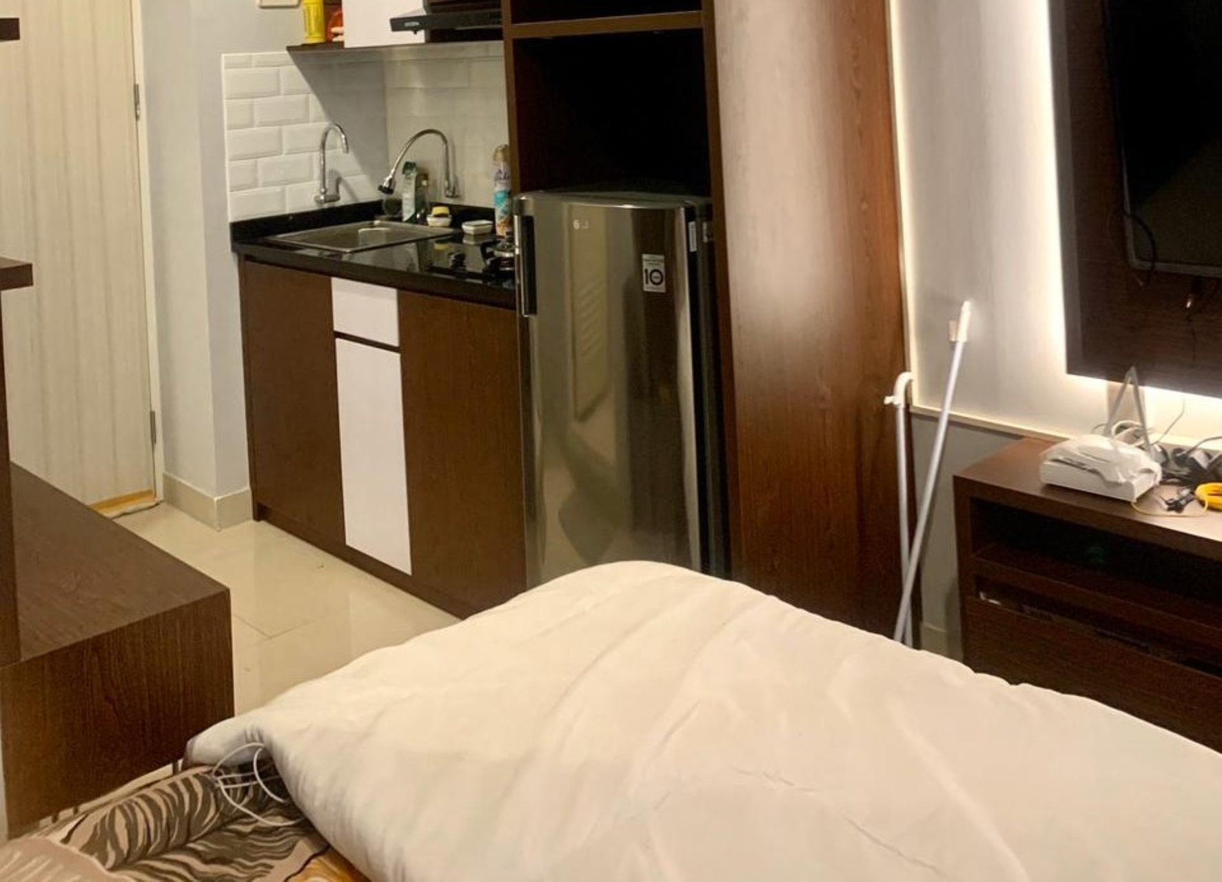 Bed 9