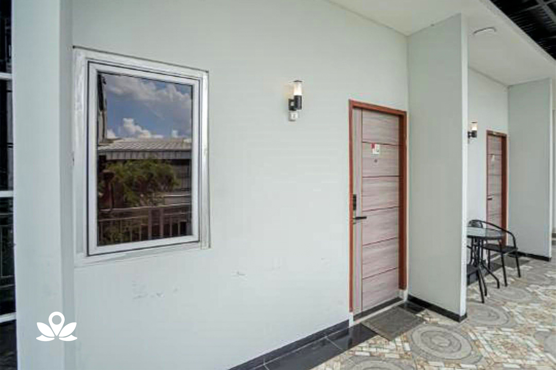 Bedroom 4, Maximus Prime, Palembang
