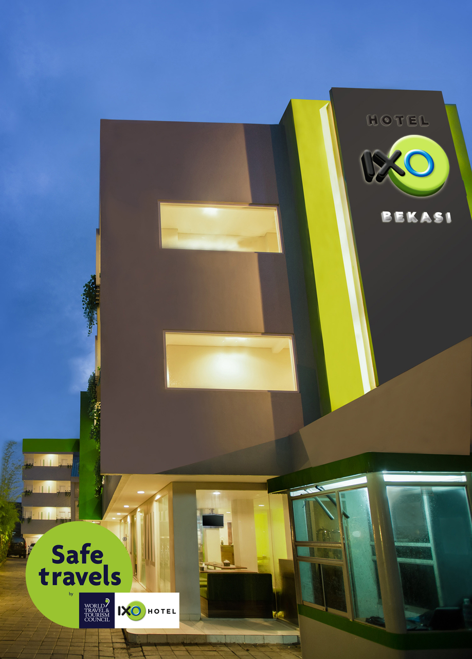IXO Hotel Bekasi, Bekasi