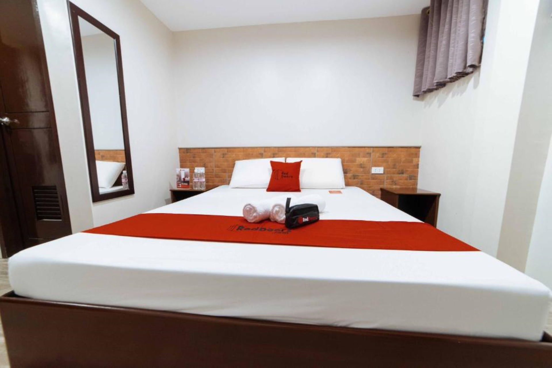Bed 5