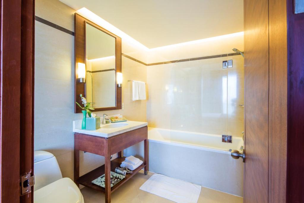 Bathroom 3