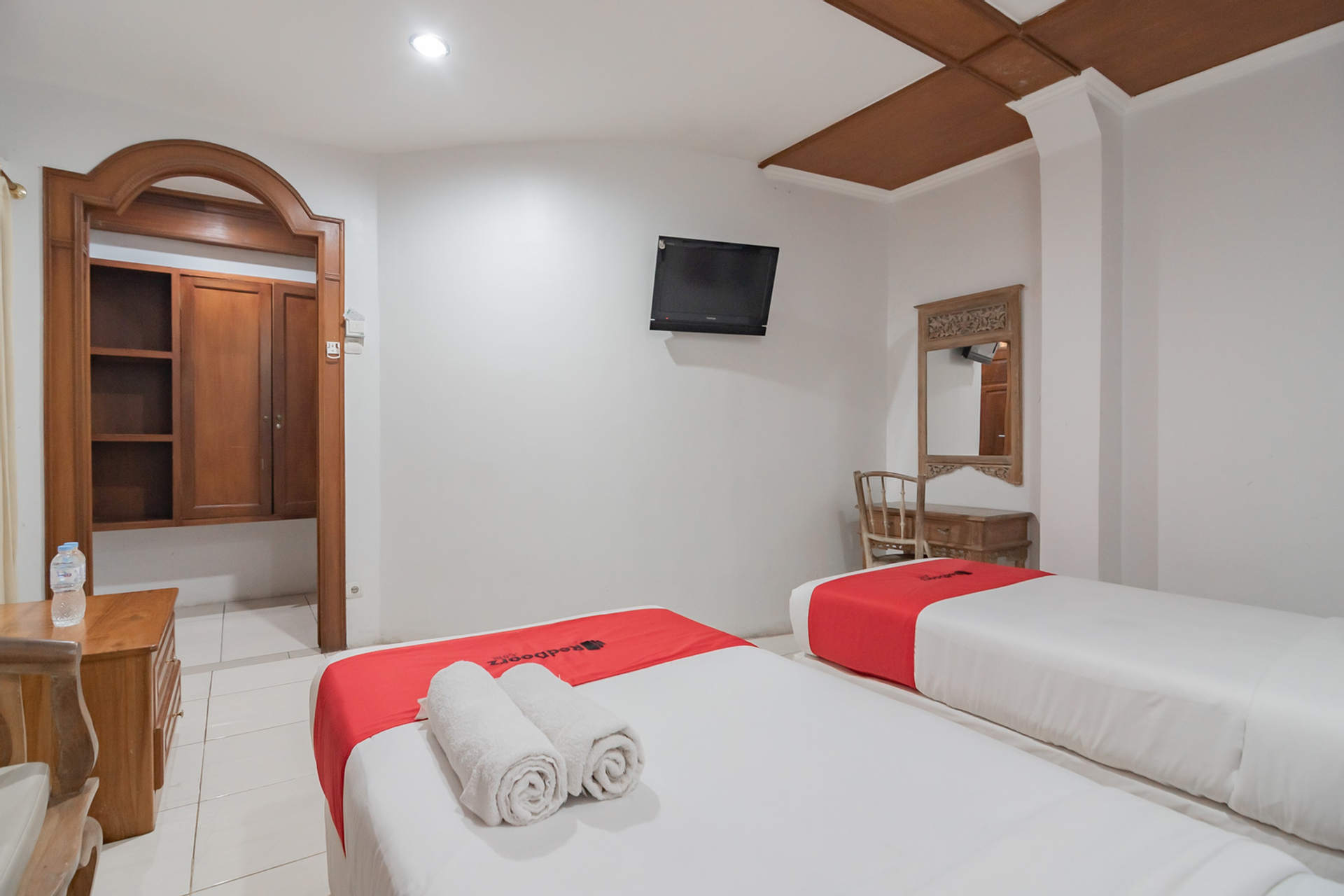 Bed 6
