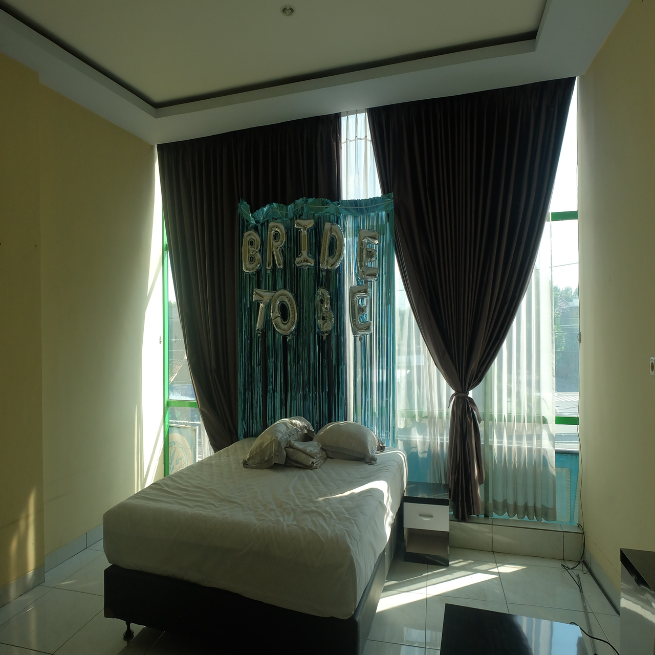 Bed 6