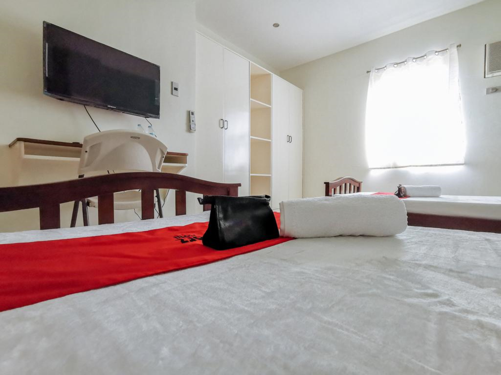 Bed 6