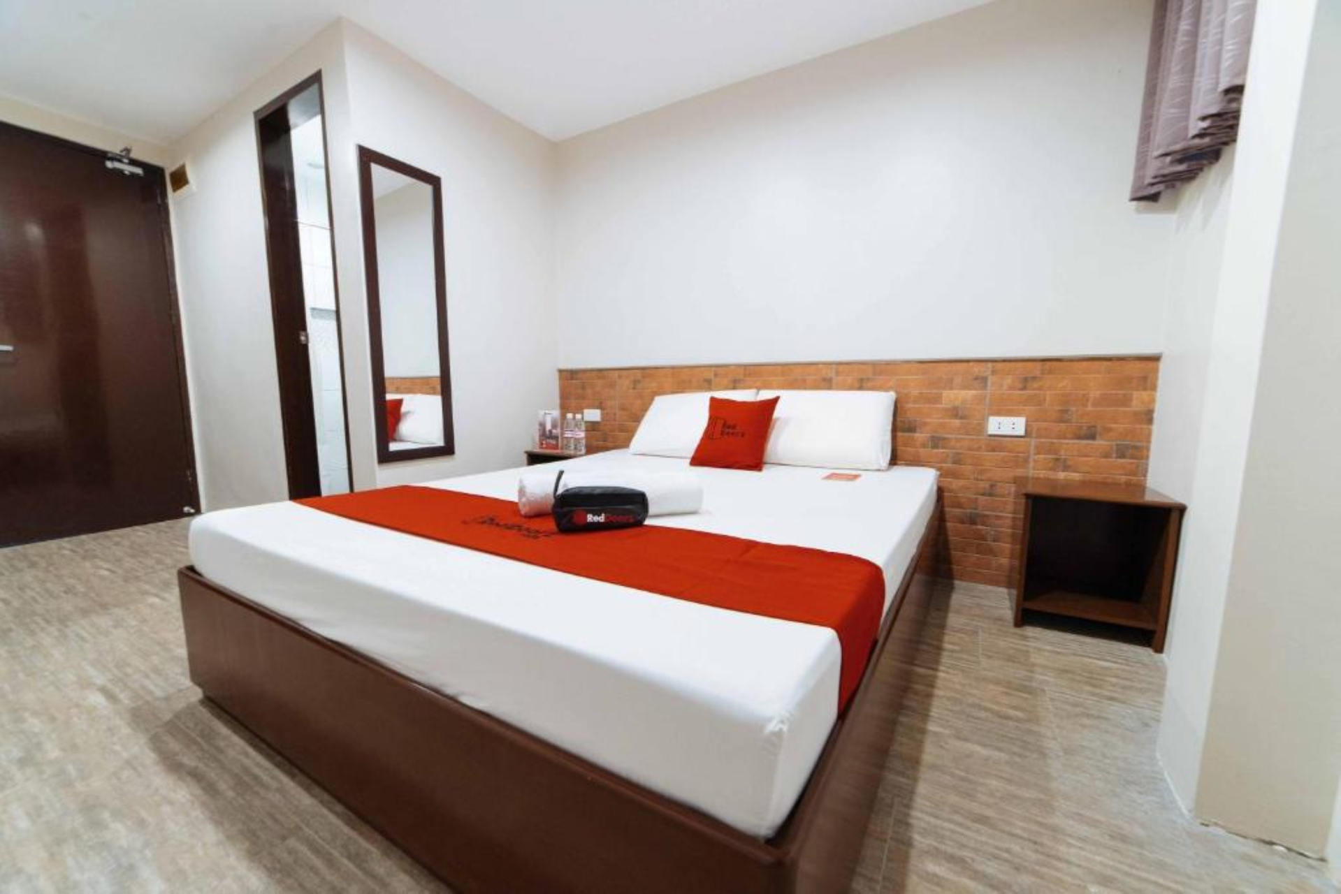 Double Standard Room