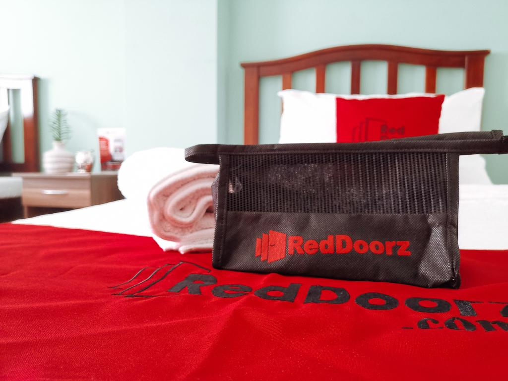 Bed 9