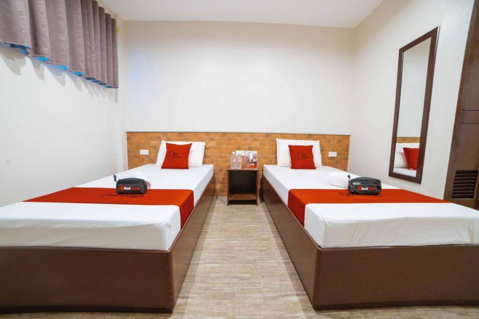 Bed 5