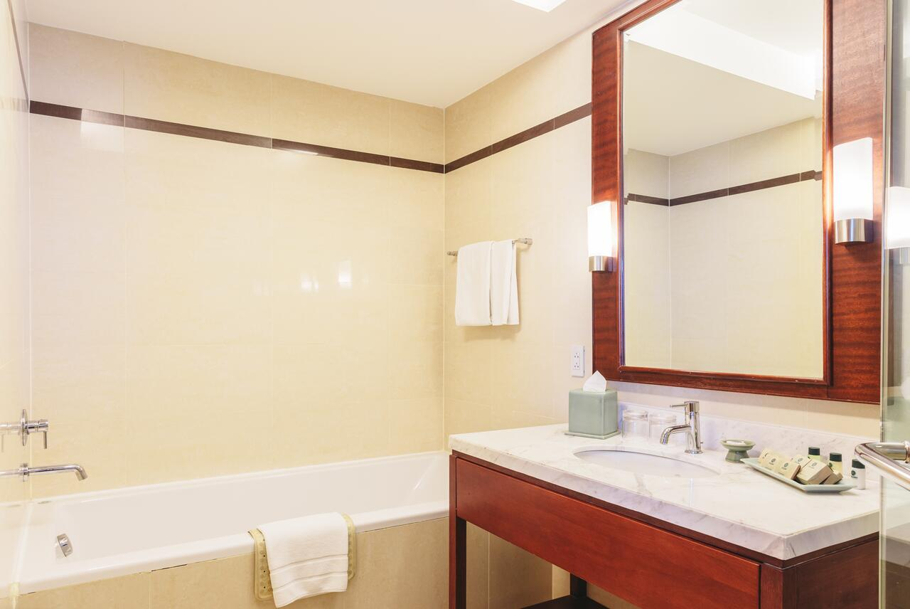Bathroom 3