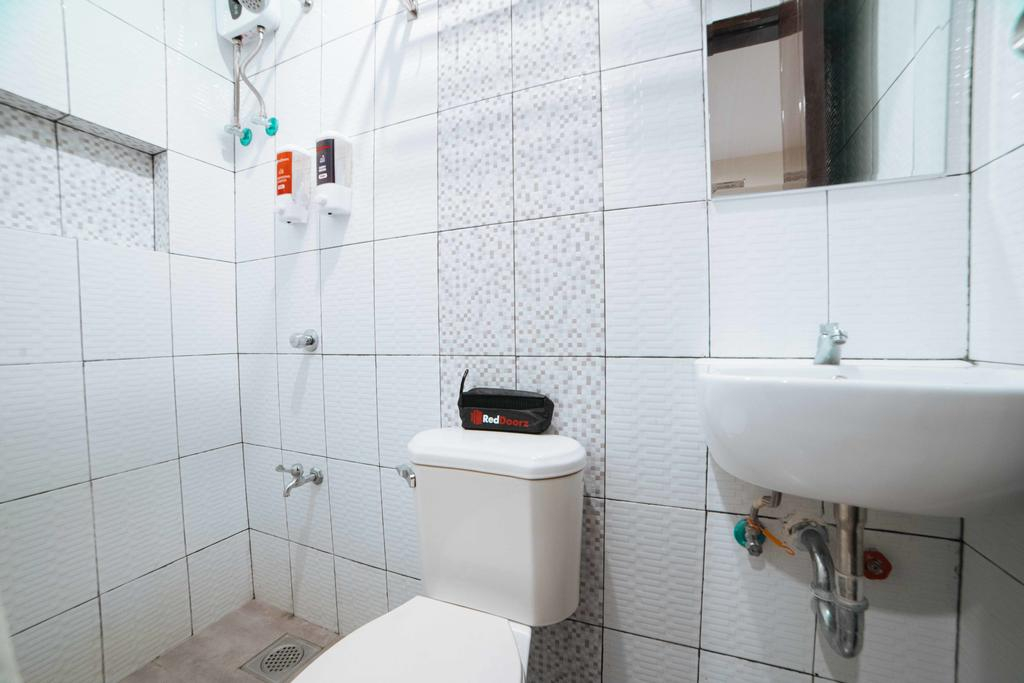Bathroom 3