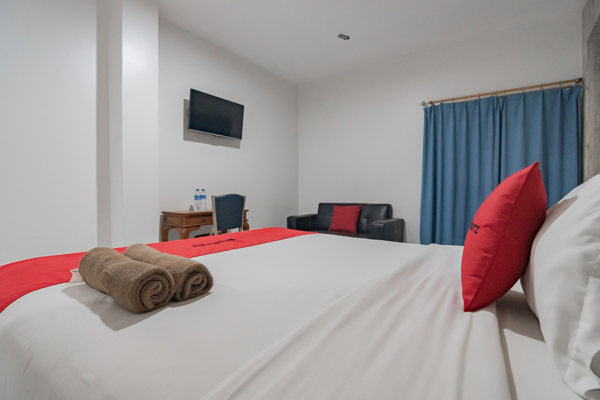 Bed 3