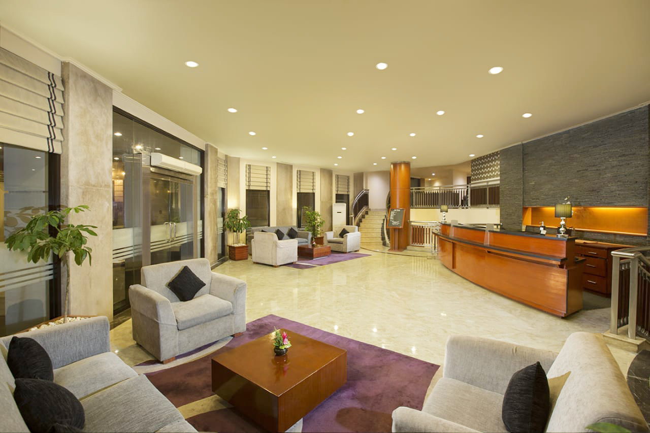 Public Area 4, Horison Suites & Residences Rasuna Jakarta, Jakarta Selatan