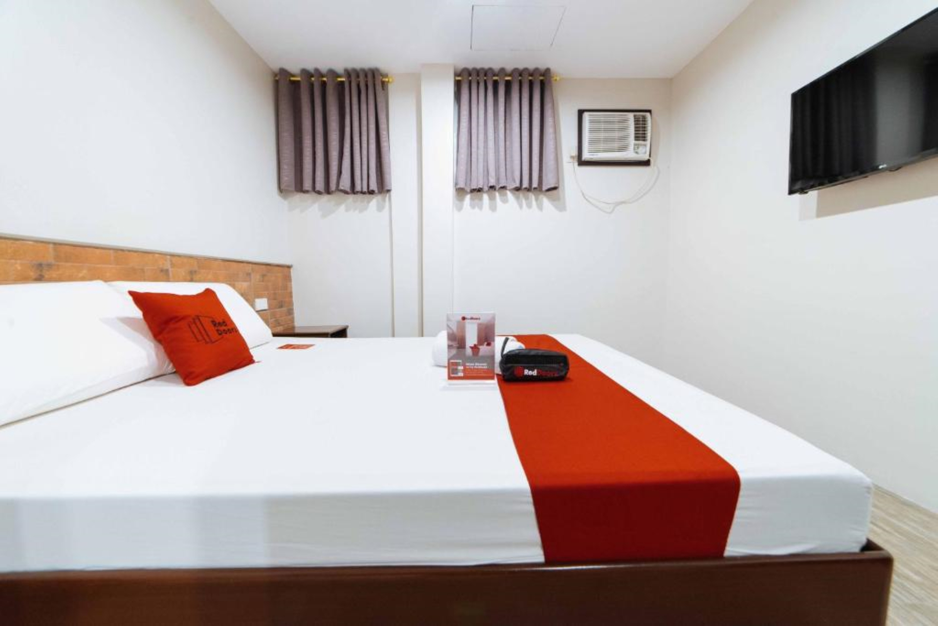 Bed 6