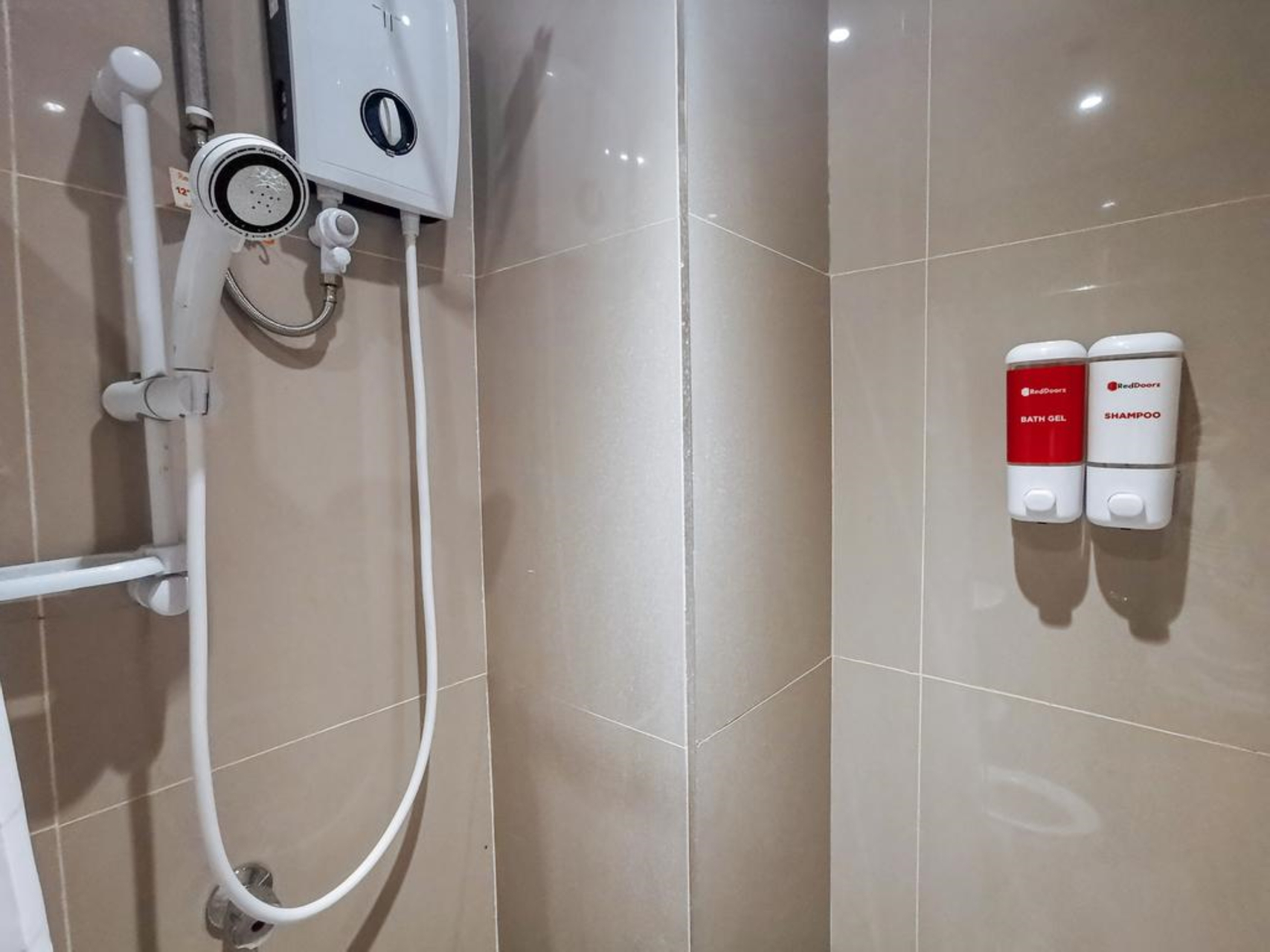 Bathroom 2