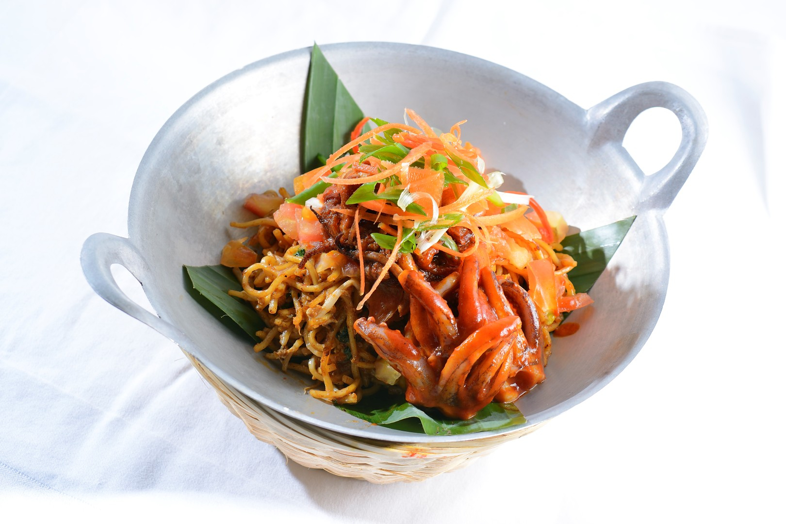 Food & Drinks 4, Raia Hotel Penang, Barat Daya