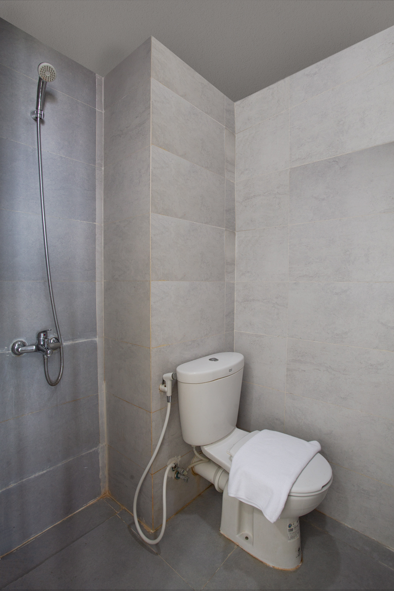 Bathroom 3