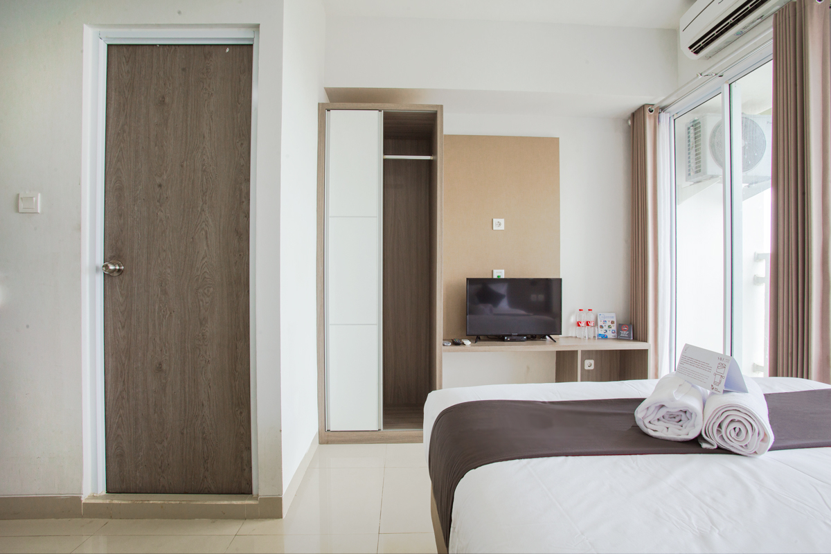 Bed 6