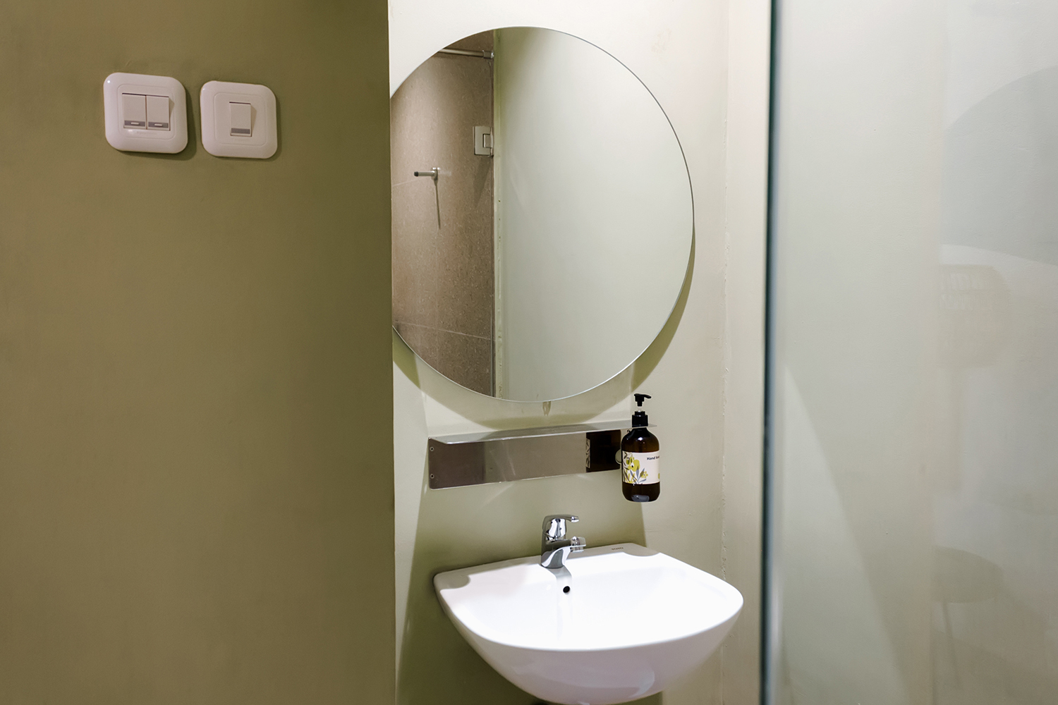 Bathroom 3